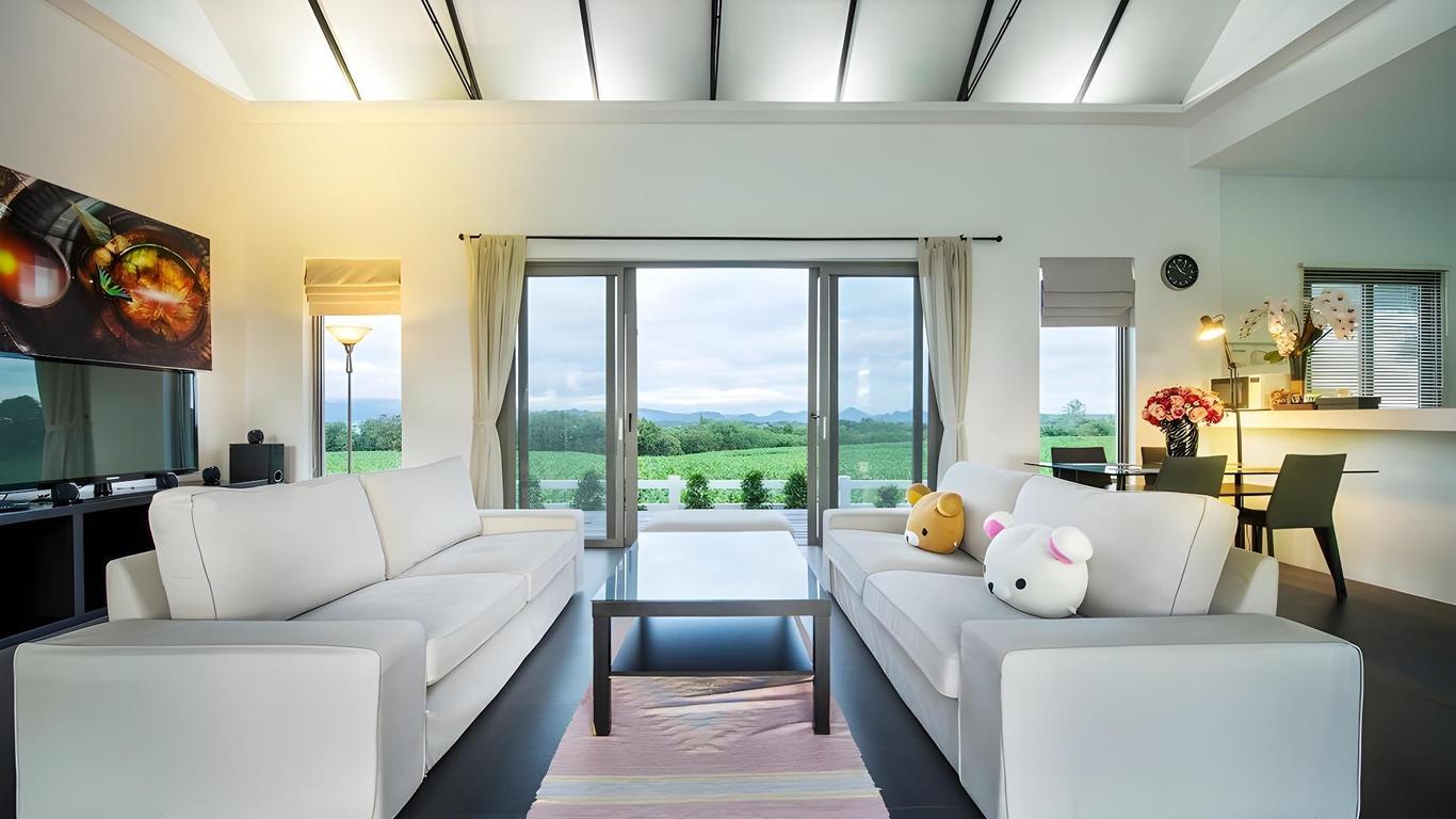 Lucerne Villa Resort