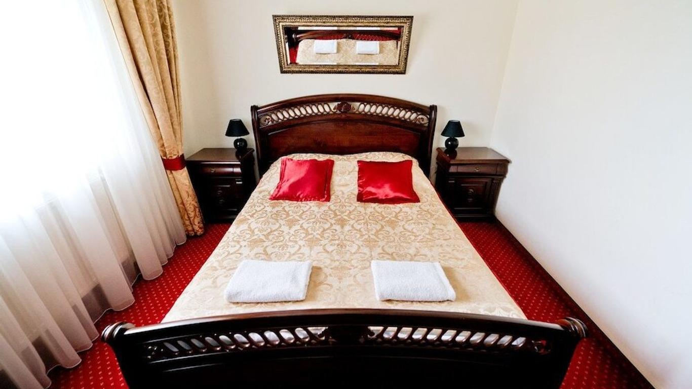 Hotel Groman