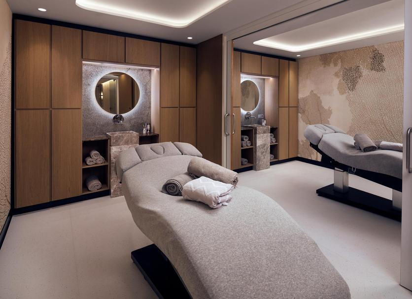 Spa Foto