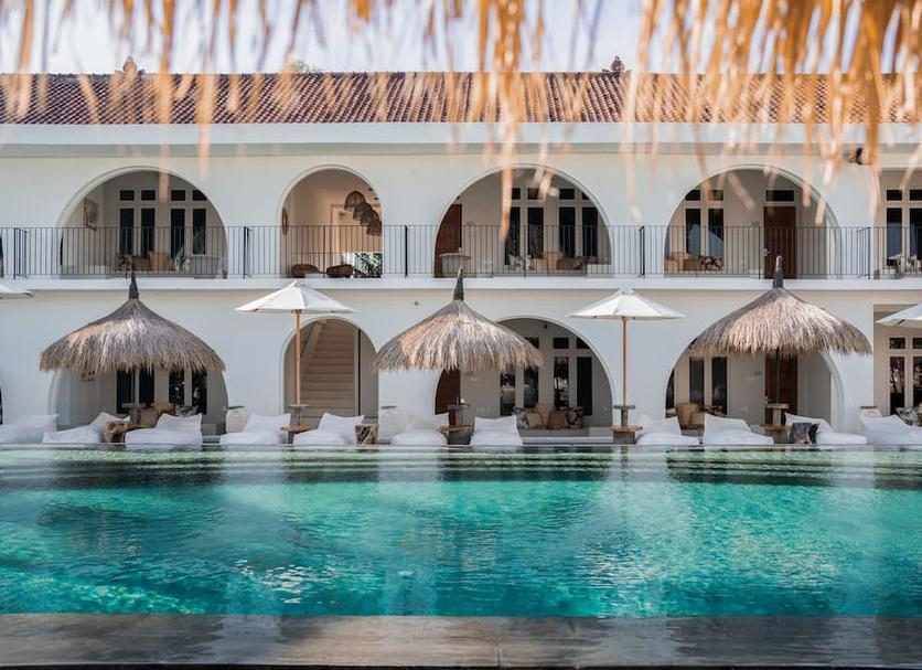 Piscina Foto