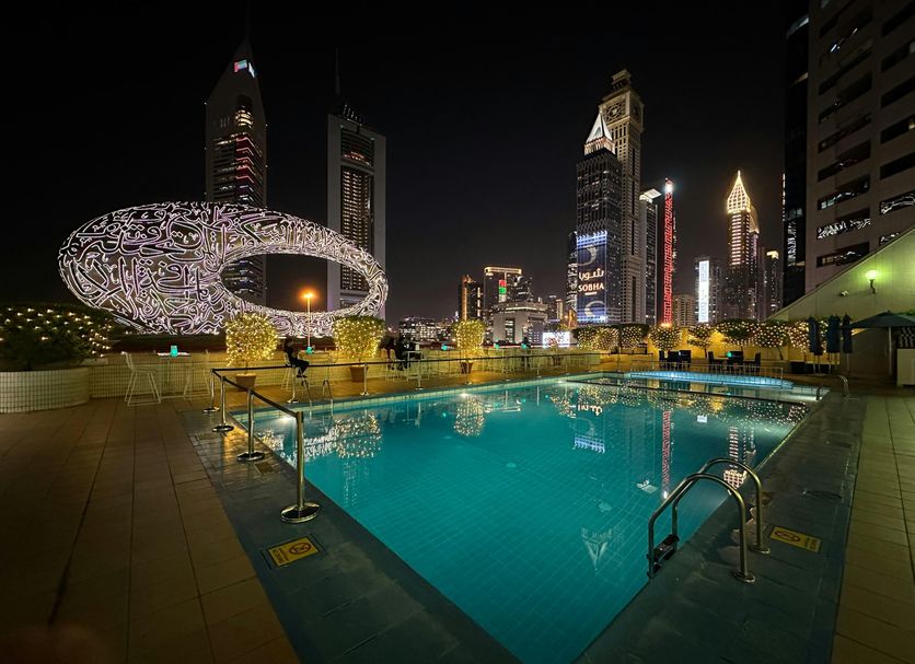 Piscina Foto