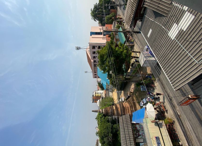 Balcón Foto
