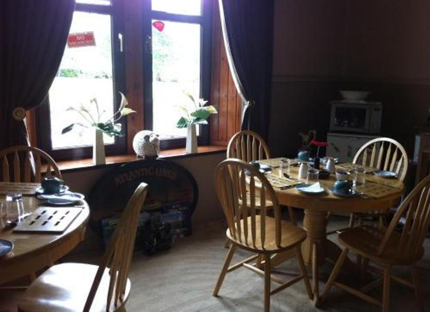 Comedor Foto