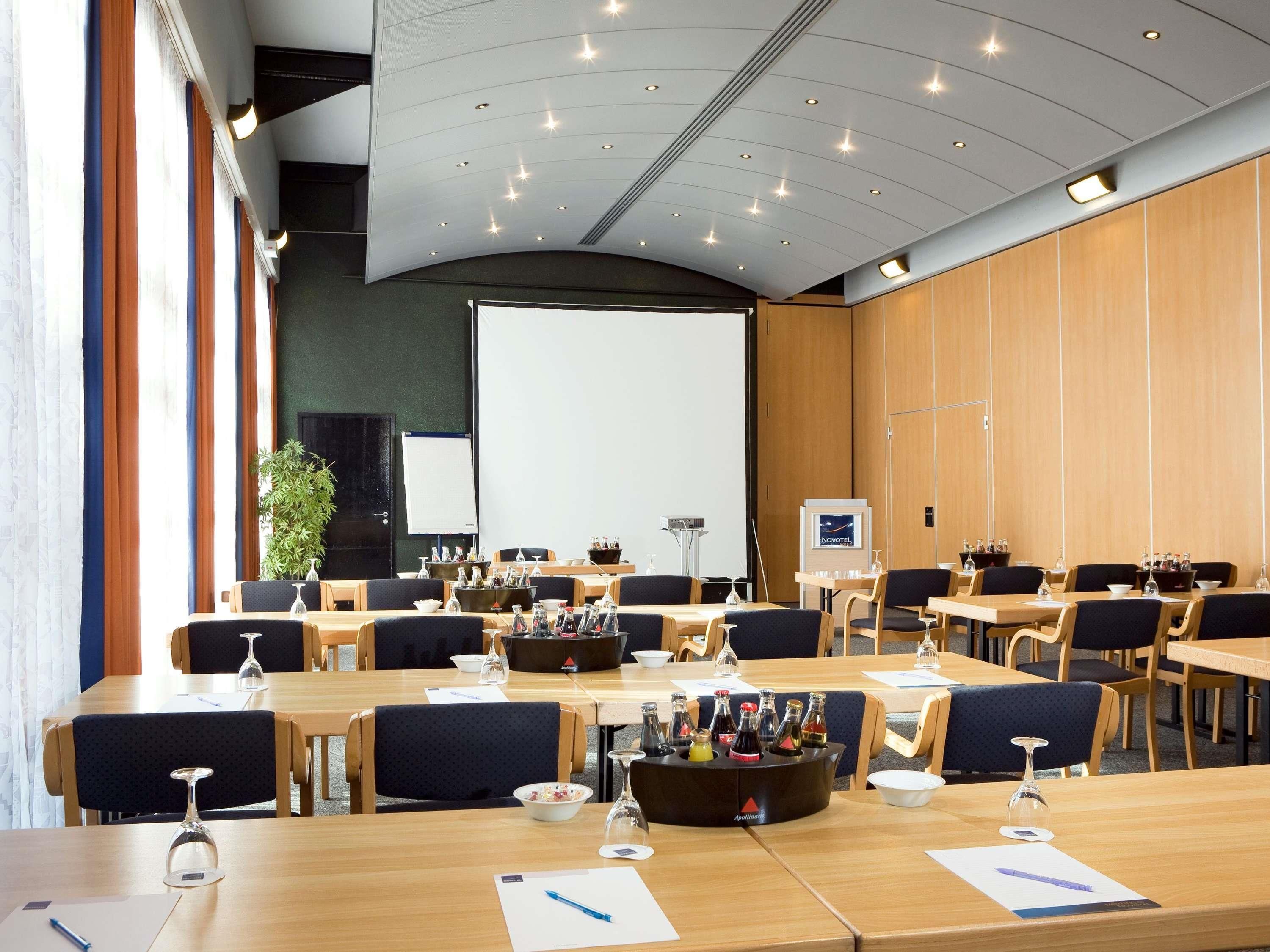 Sala de conferencias