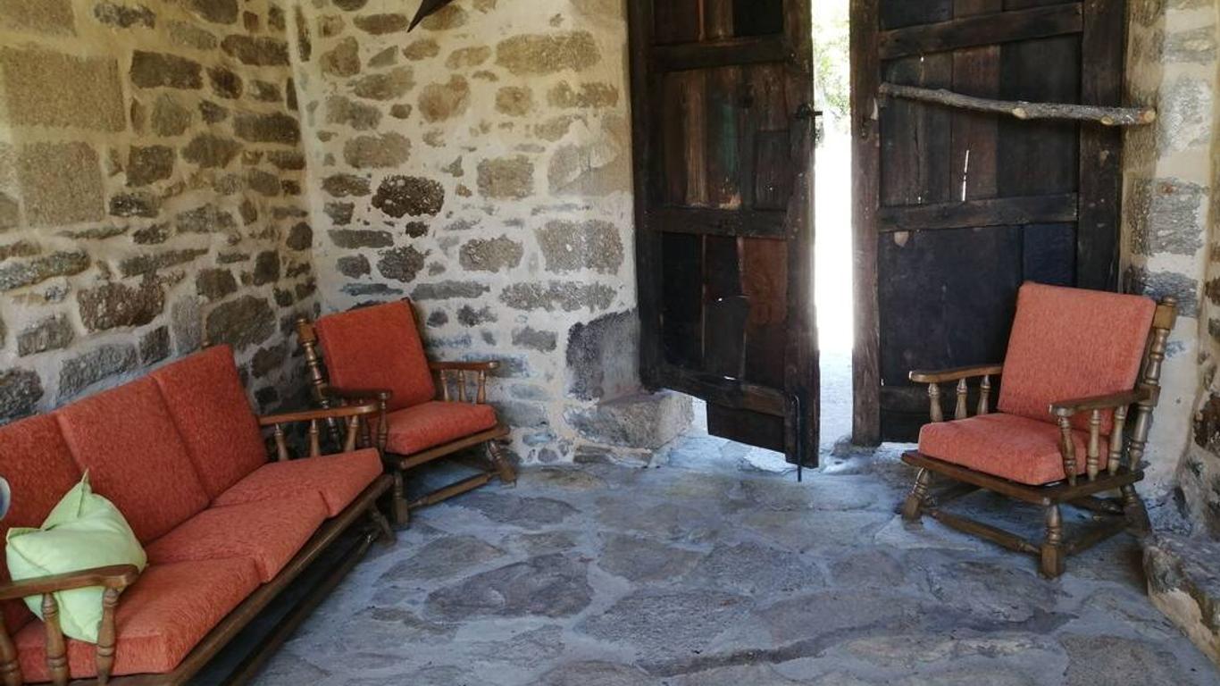 La Posada de Pedrazales