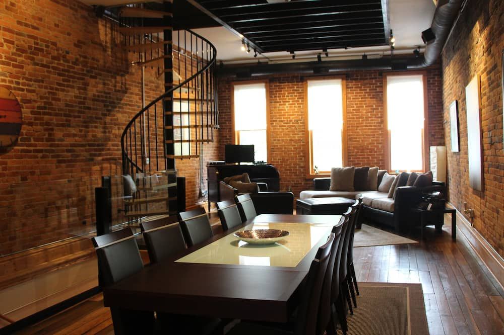 Comedor Foto