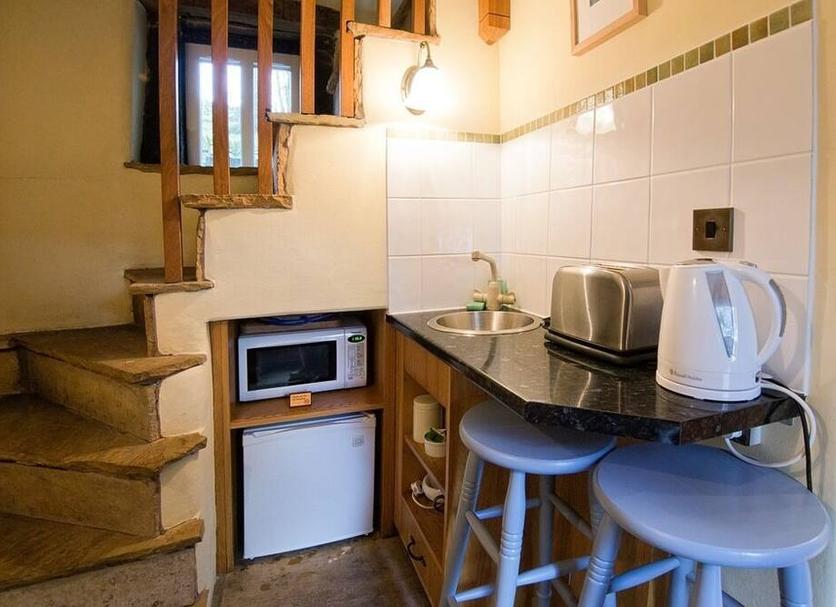 Cocina Foto