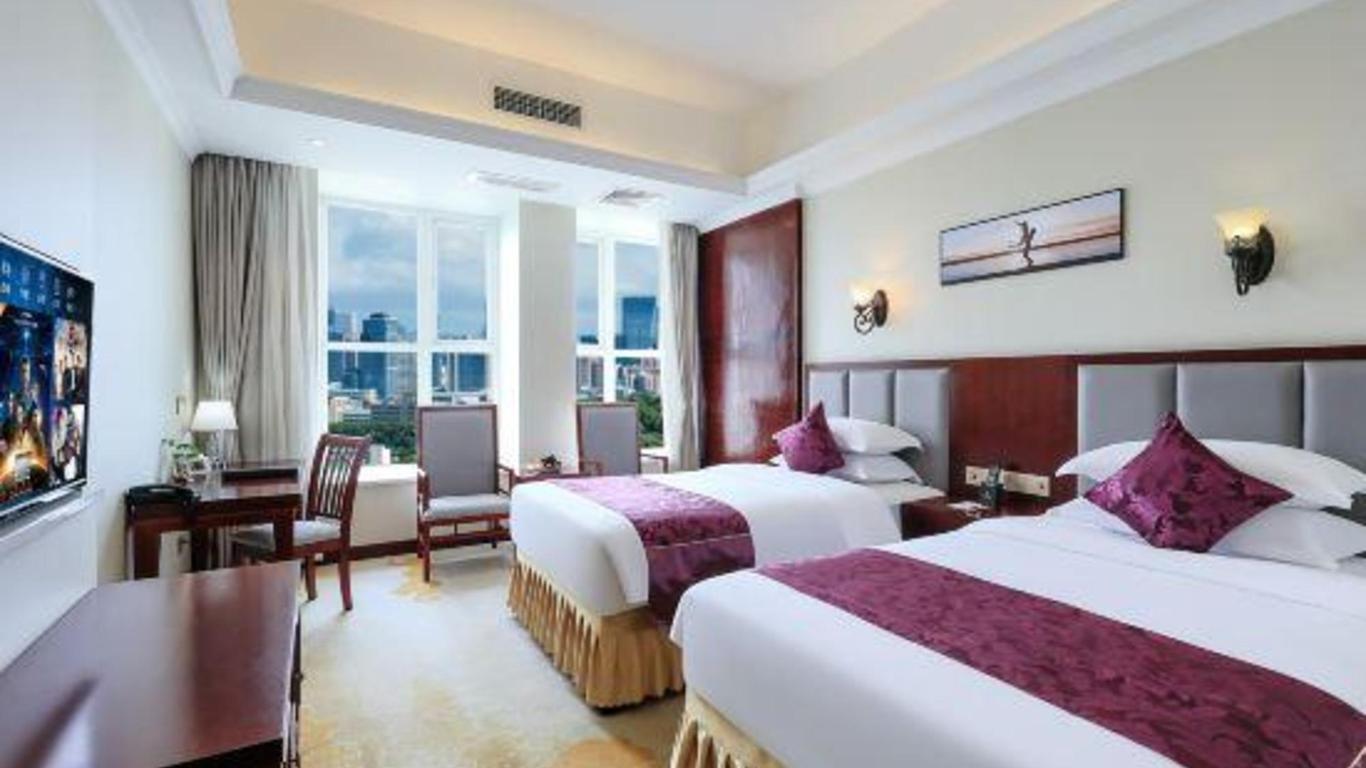 Canfitez Hotel