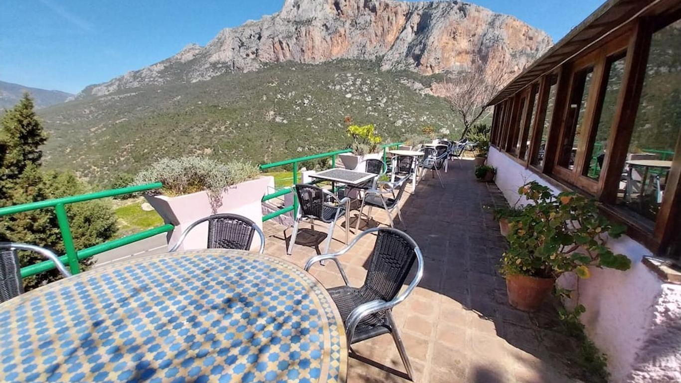 Caiat Lounge Refuge