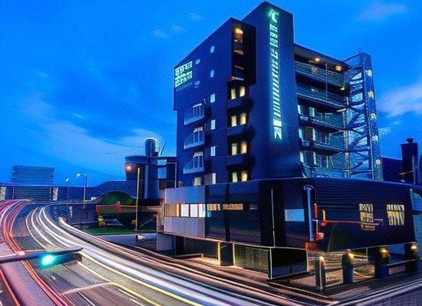 Edificio Foto