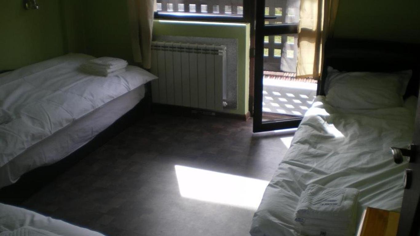 Family Hotel Balkana