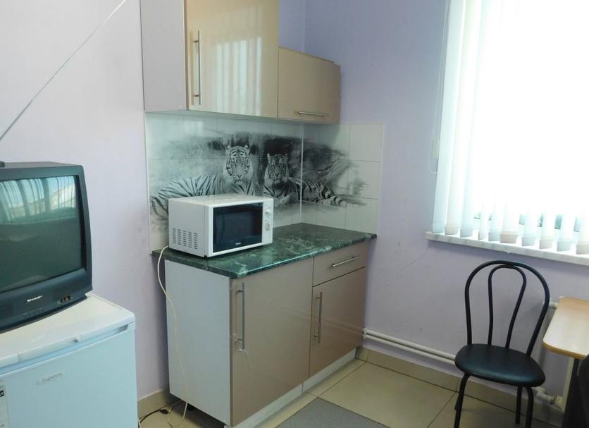 Cocina Foto