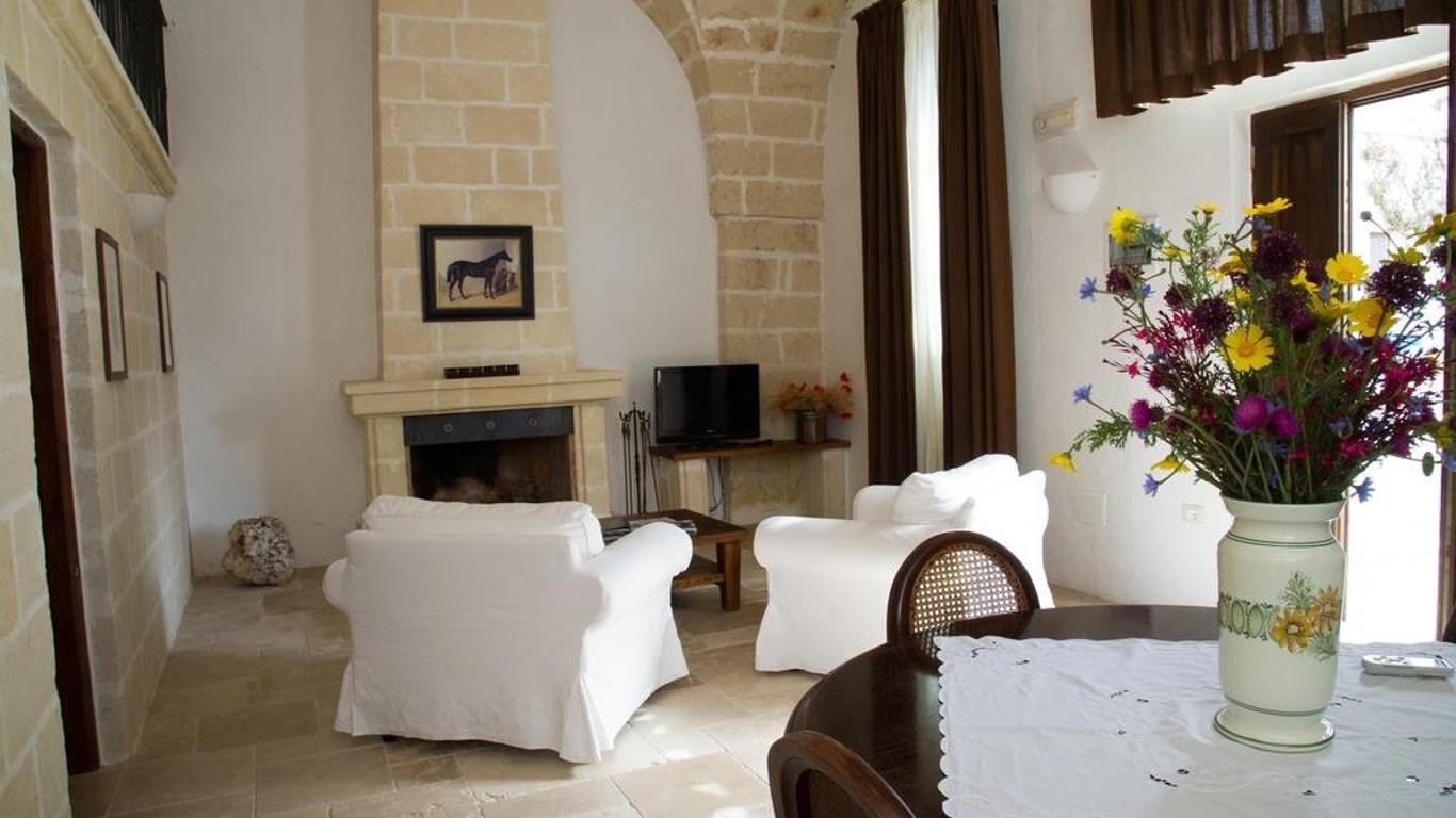Masseria Incantalupi