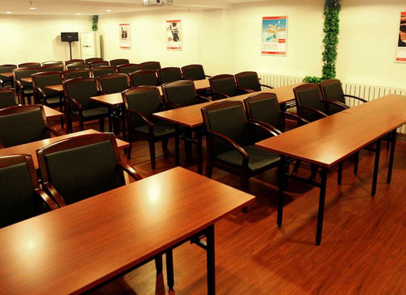 Sala de conferencias Foto