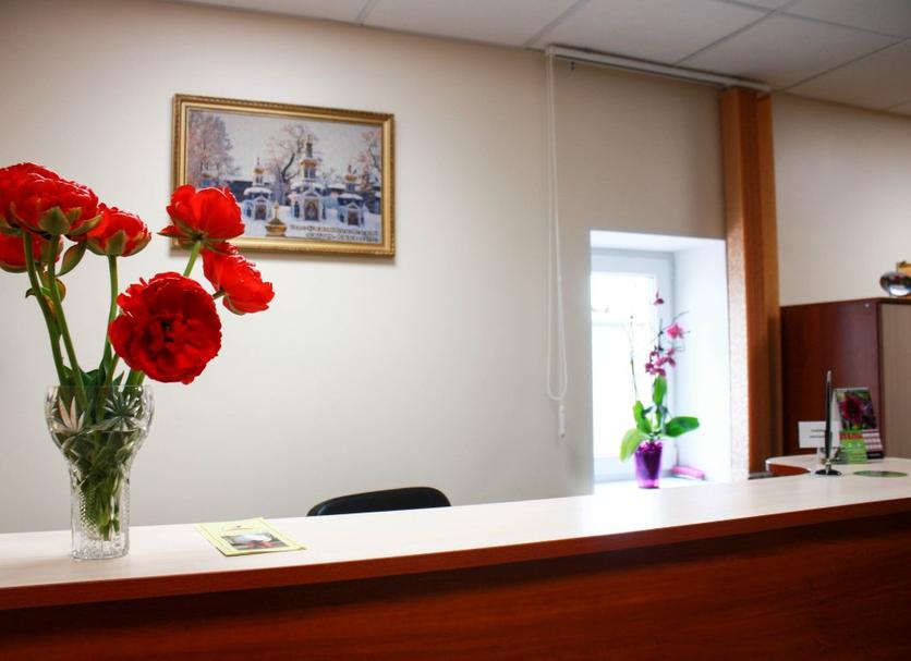 Recepción Foto