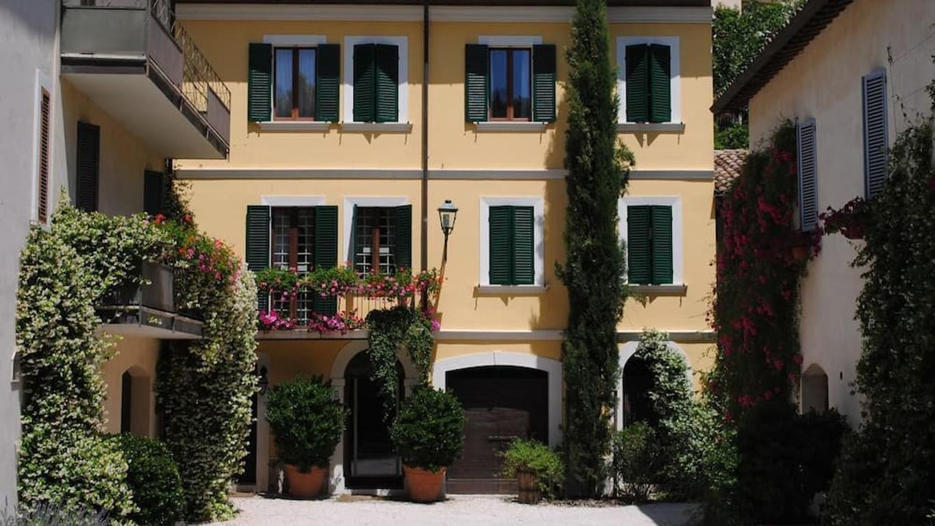 Casa Zia Cianetta Residenza di Campagna