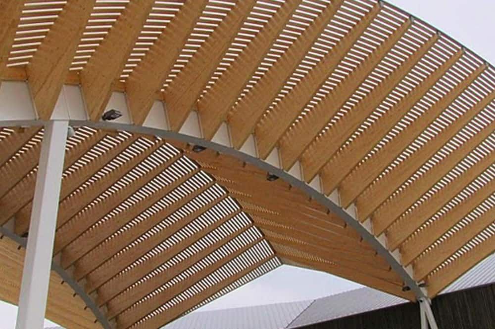 Escaleras