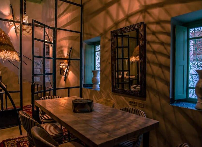 Comedor Foto