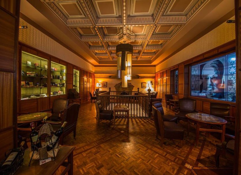 Servicio del hotel Foto