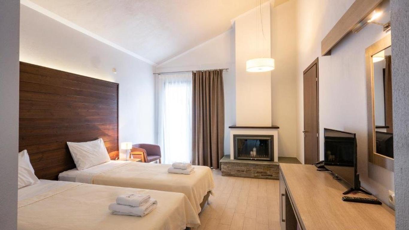 Bebis Hotel