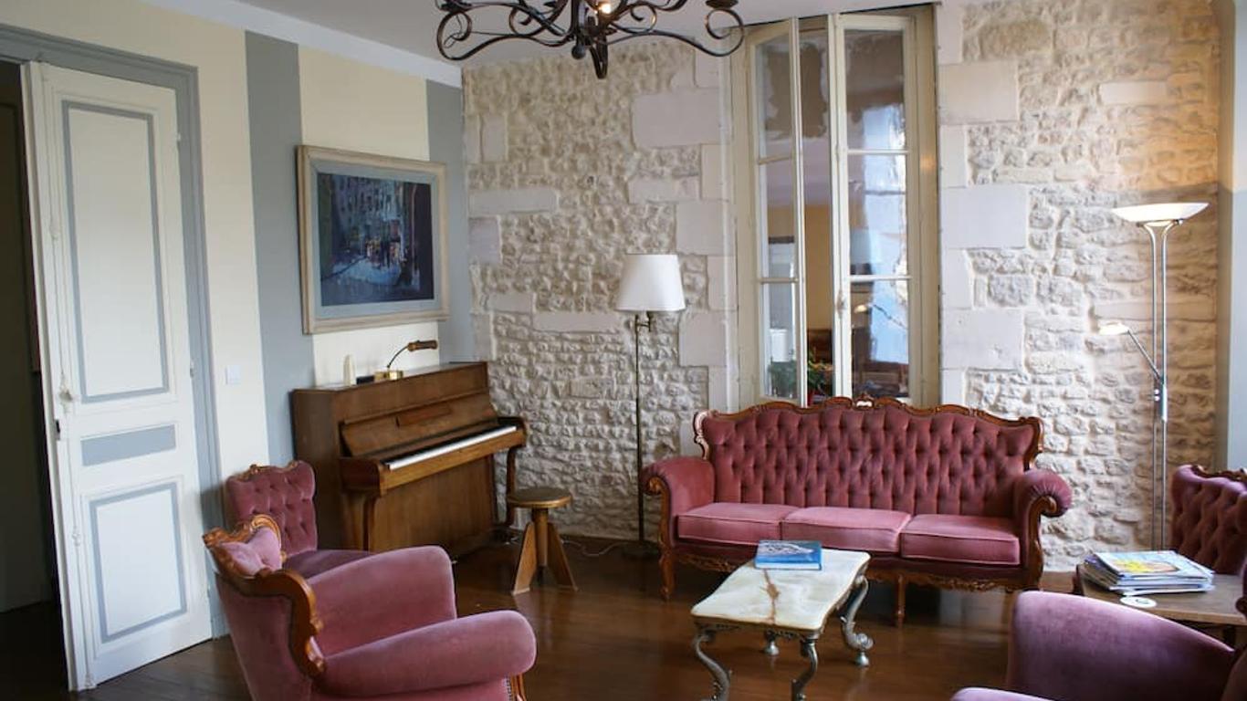 Domaine La Fontaine
