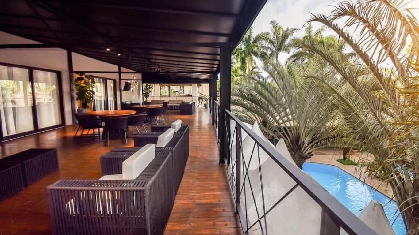 Park Hotel Modelo