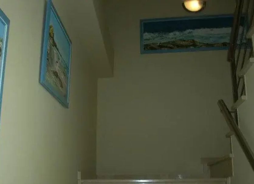 Escaleras Foto