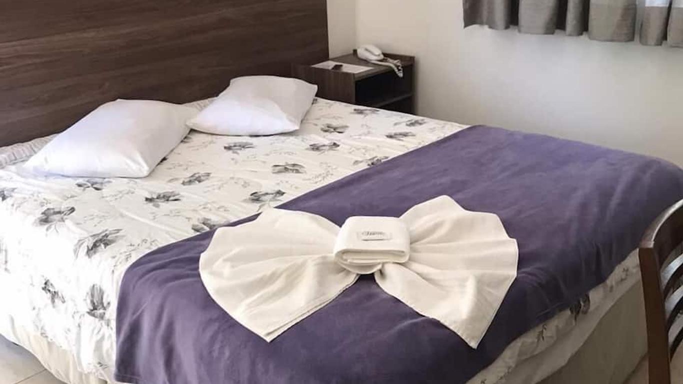 Hotel Vison