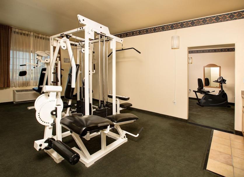 Gym Foto