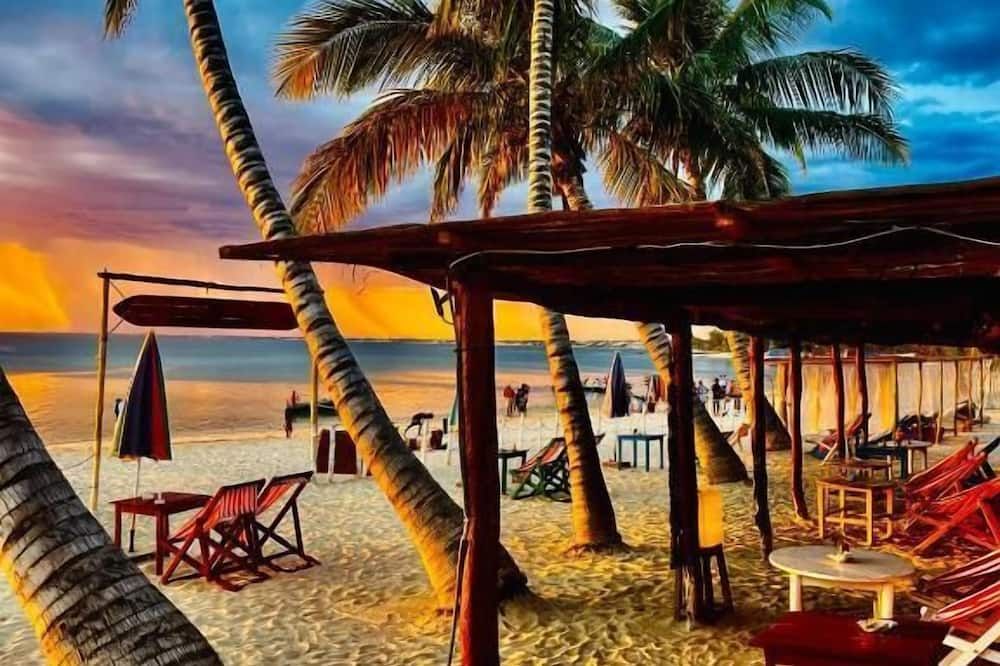Playa Foto