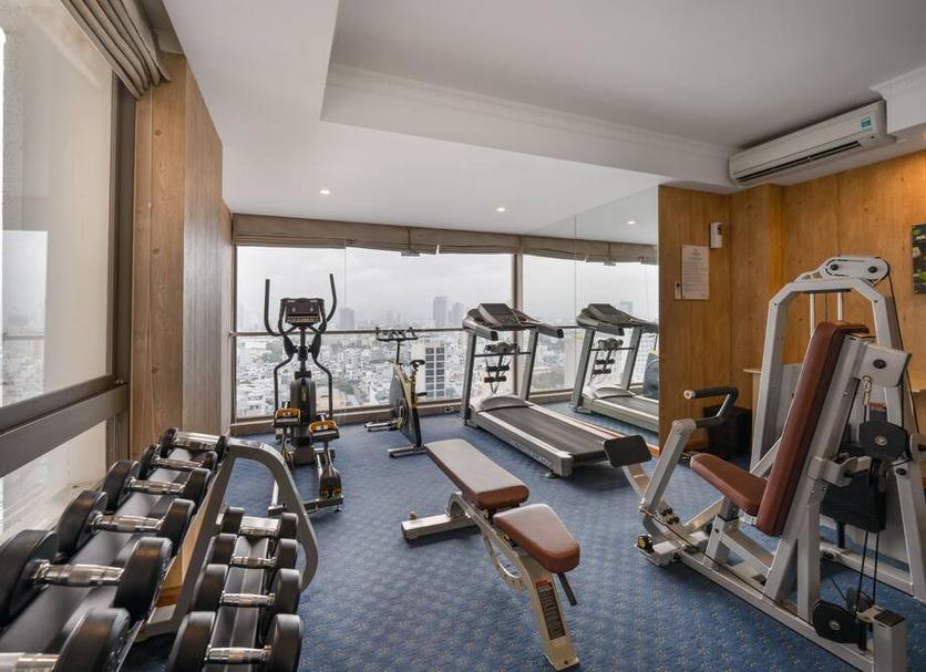 Gym Foto