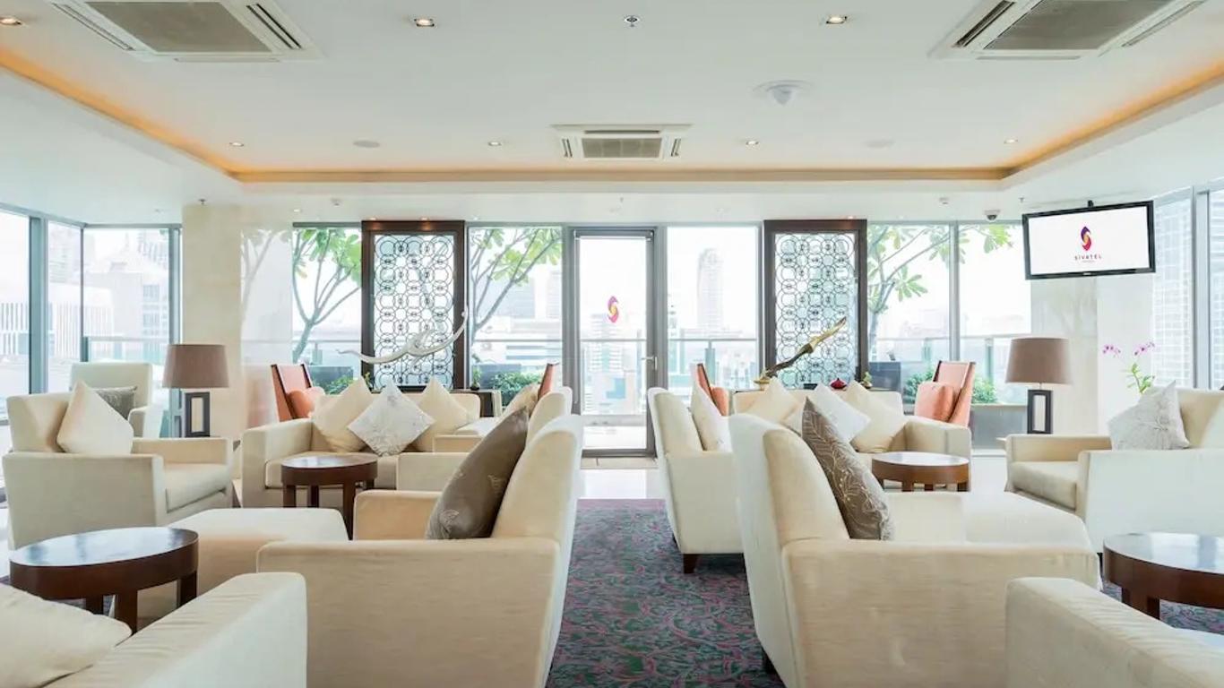 Holiday Mansion Bangkok
