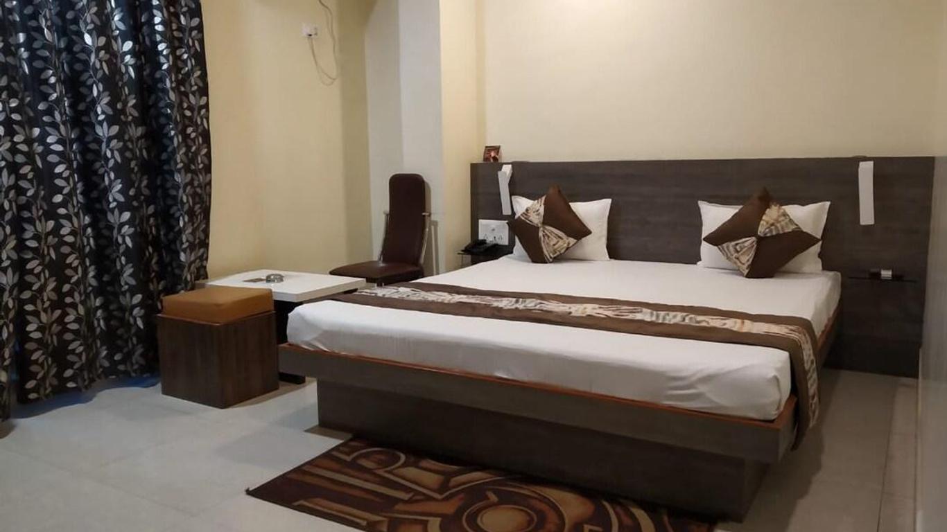 Hotel Orbitz