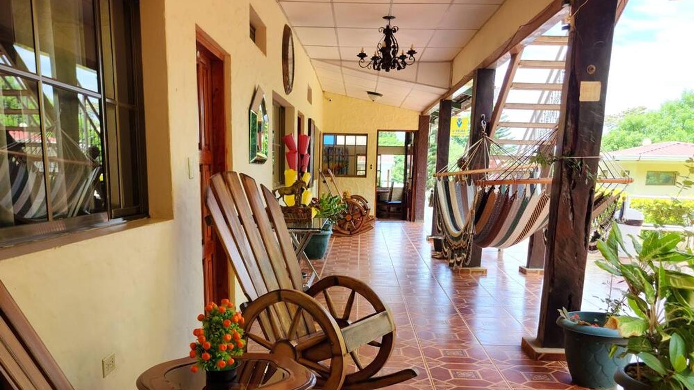 Hotel Nicaraus
