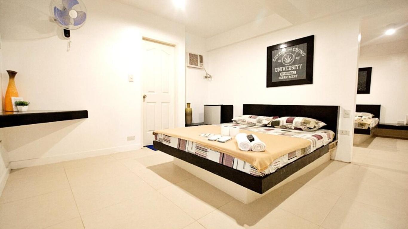 Wander Inn Boracay