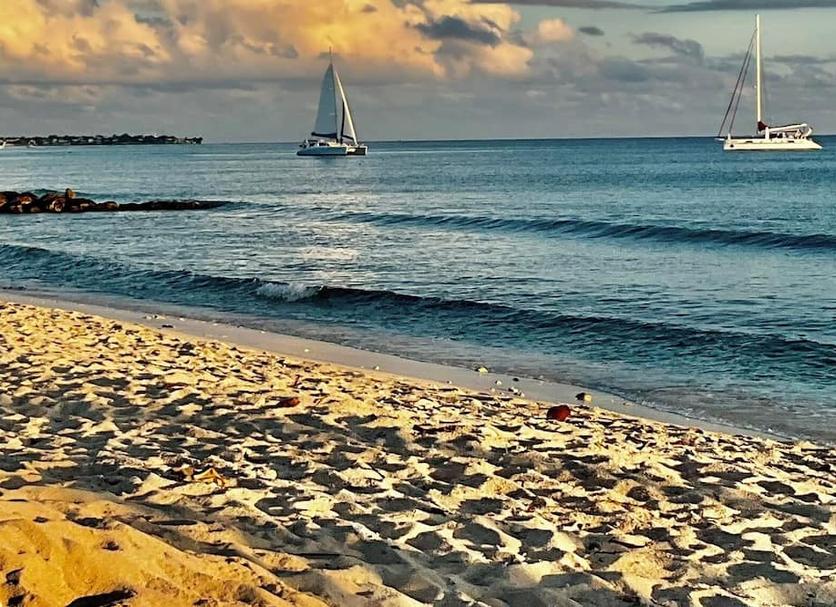 Playa Foto