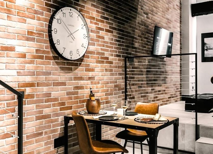Comedor Foto