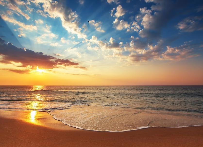 Playa Foto
