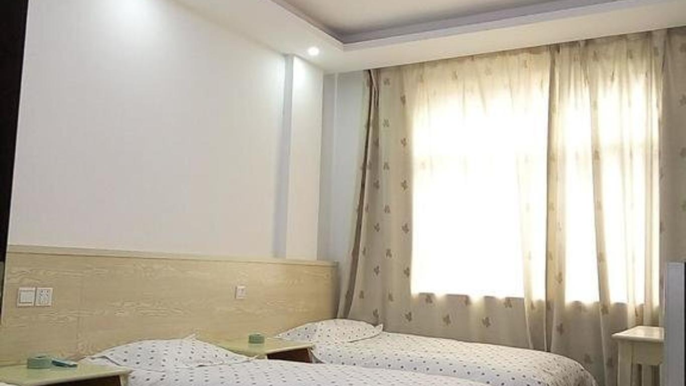 Huang Mountain Wangfeng Hotel