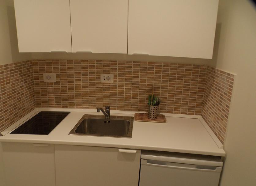 Cocina Foto