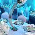 Sala de banquetes