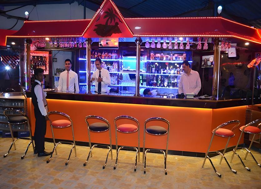 Bar Foto