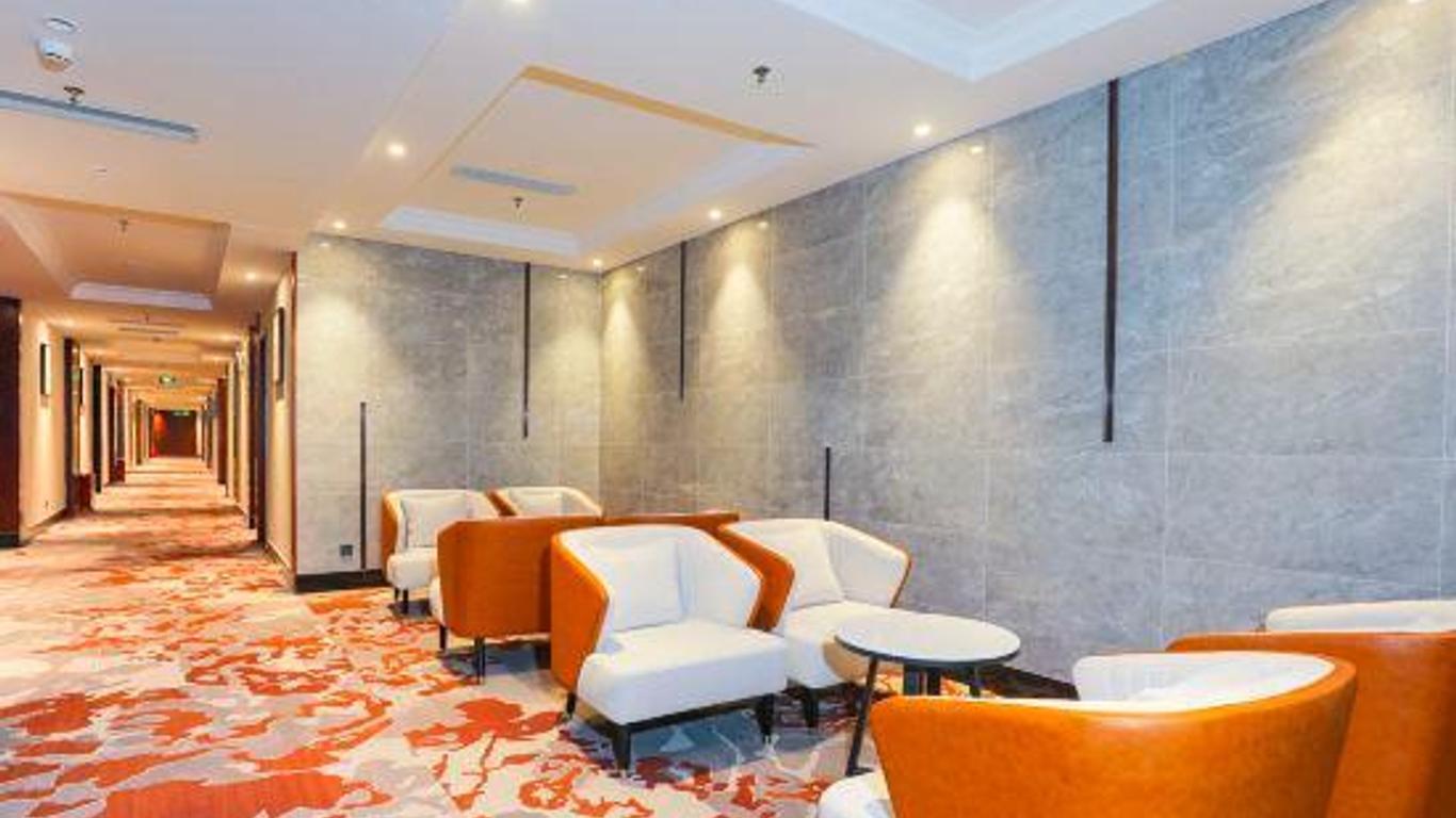 Yuda m Hotel
