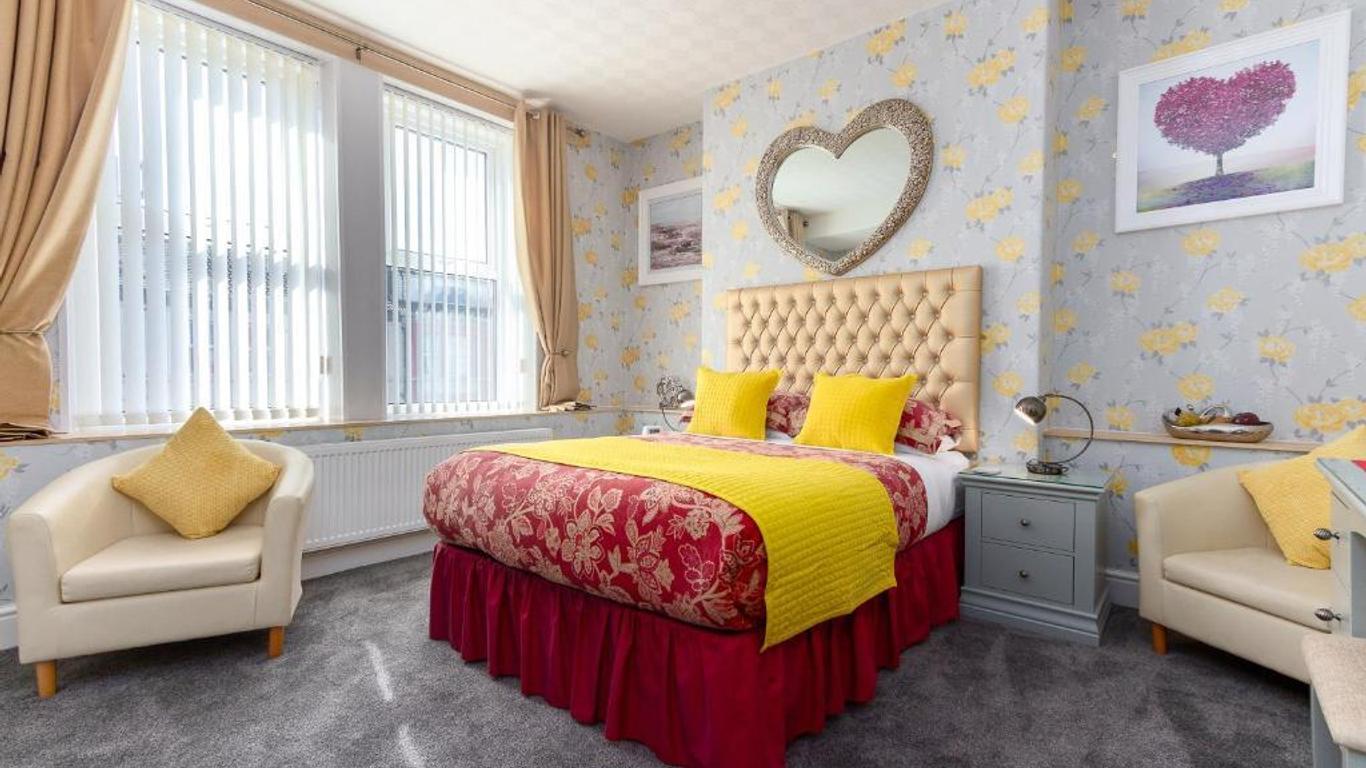 Valentine Lodge Over 21 Adult Couples On