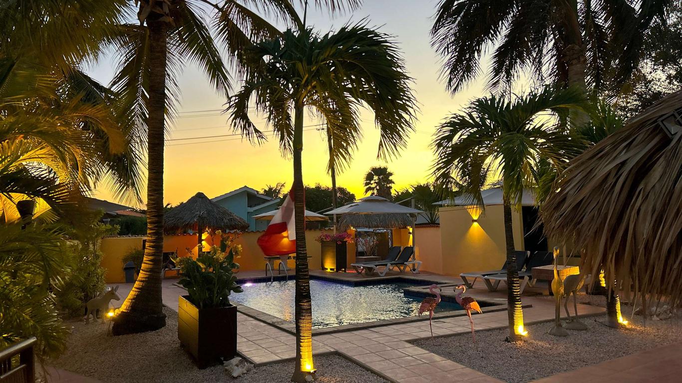 Sonrisa Boutique Hotel - Adults Only