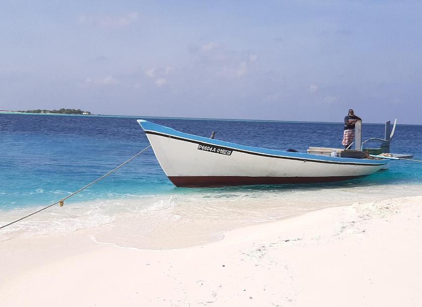 Playa Foto
