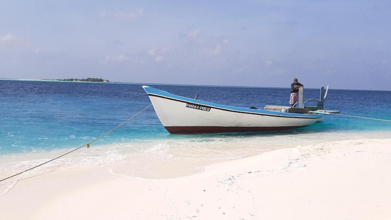 Seasunbeach Naifaru
