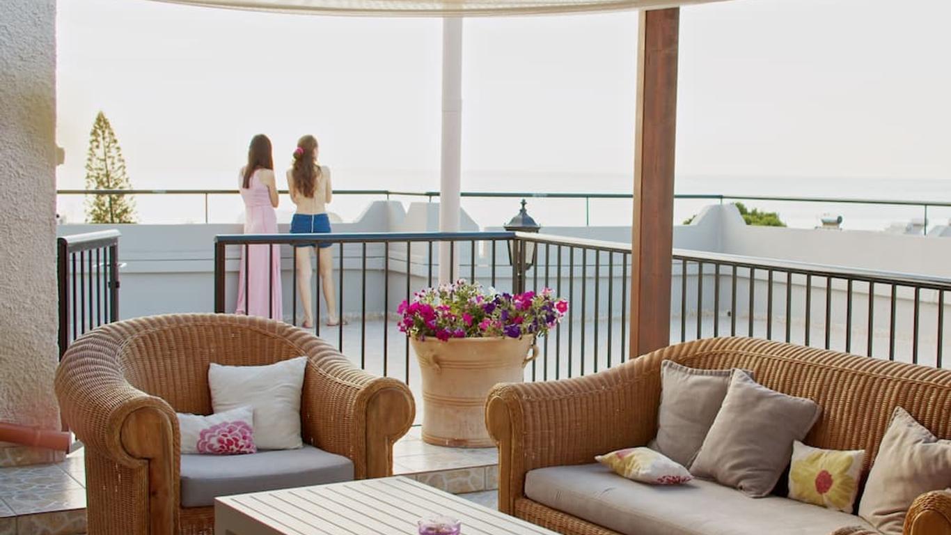 Waterlily Hotel Apartments