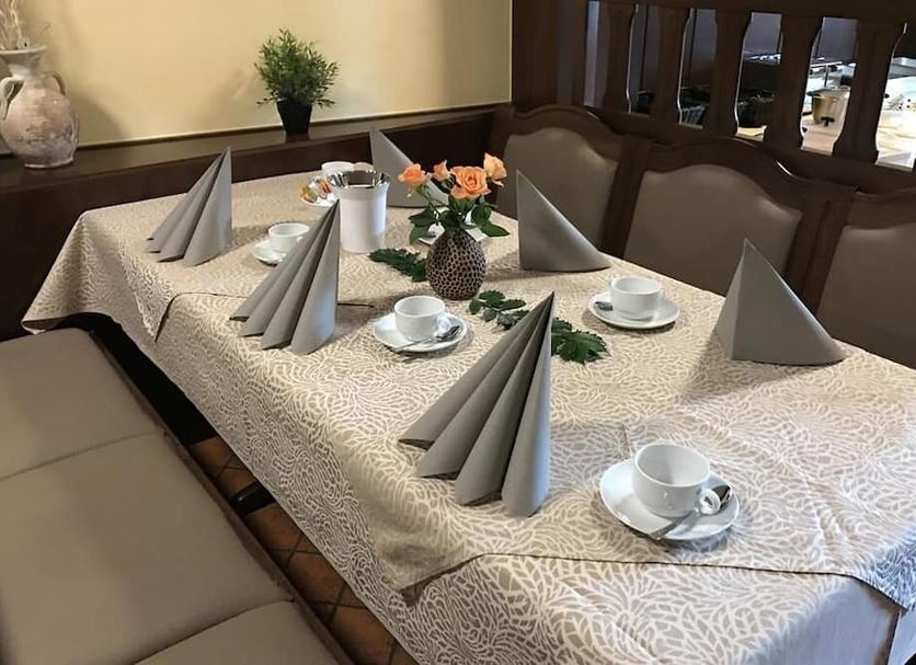 Comedor Foto