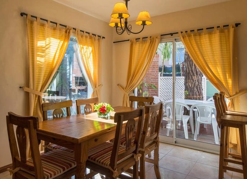 Comedor Foto